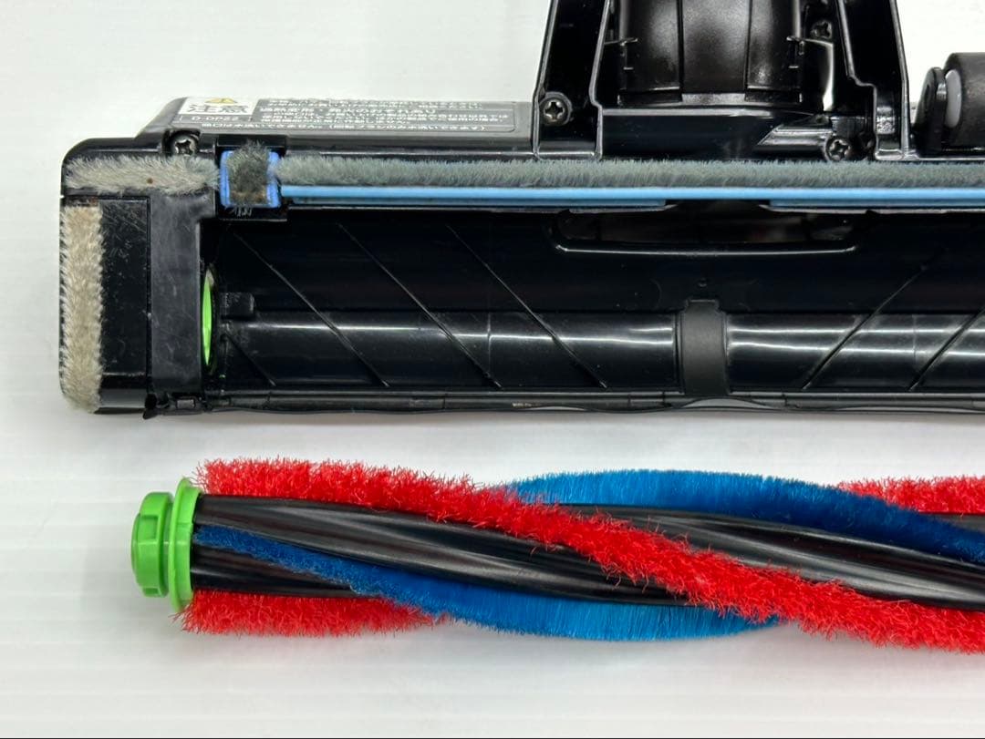 PV-BL2H 中古 美品 綺麗 D-DP22 ヘッド 回転ブラシ 日立掃除機 - メルカリ