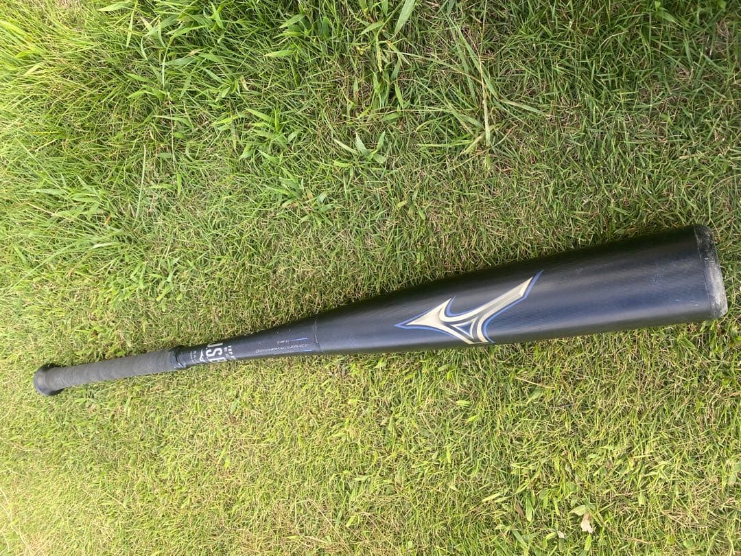 ビヨンドマックスレガシー MID MIZUNO（ミズノ） ビヨンドマックス レガシー バット ミドルバランス