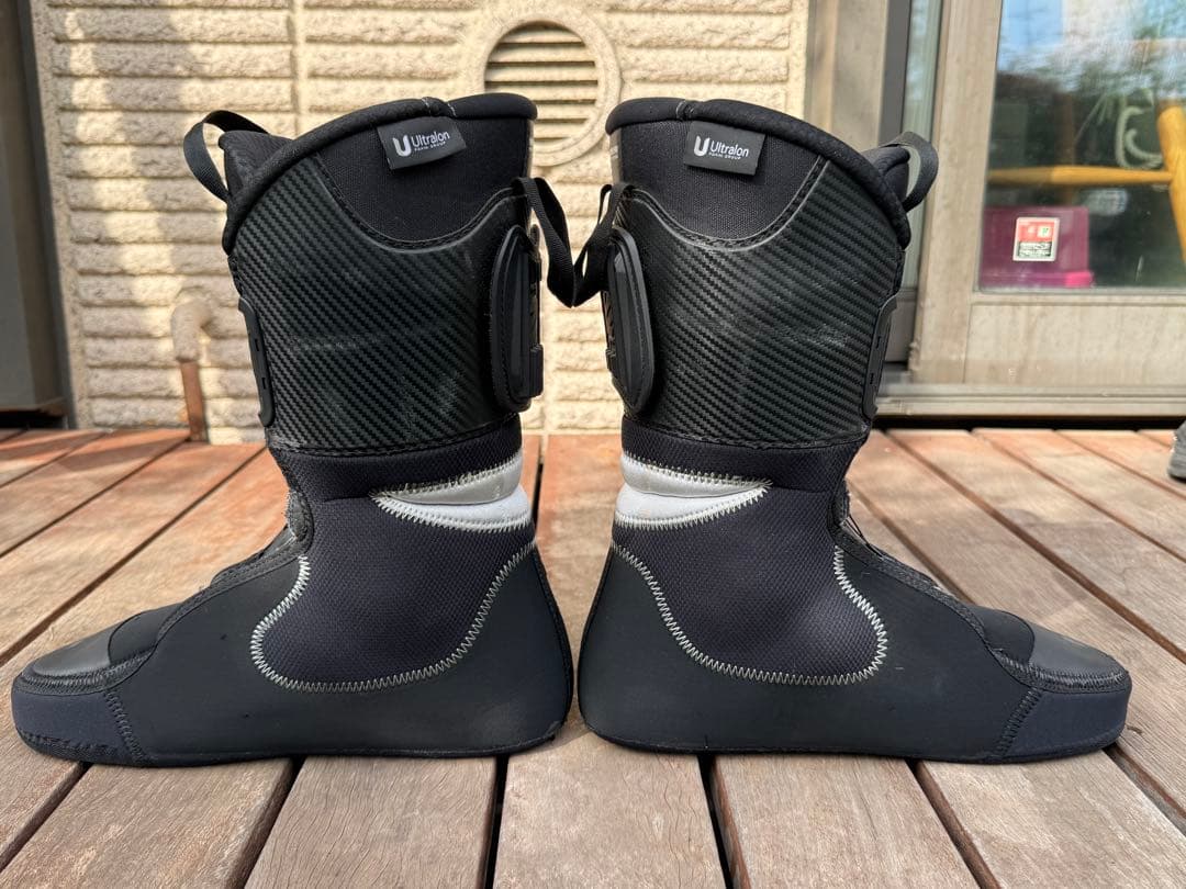 K2 スキーブーツ マインドベンダー130 BOA 29.5cm