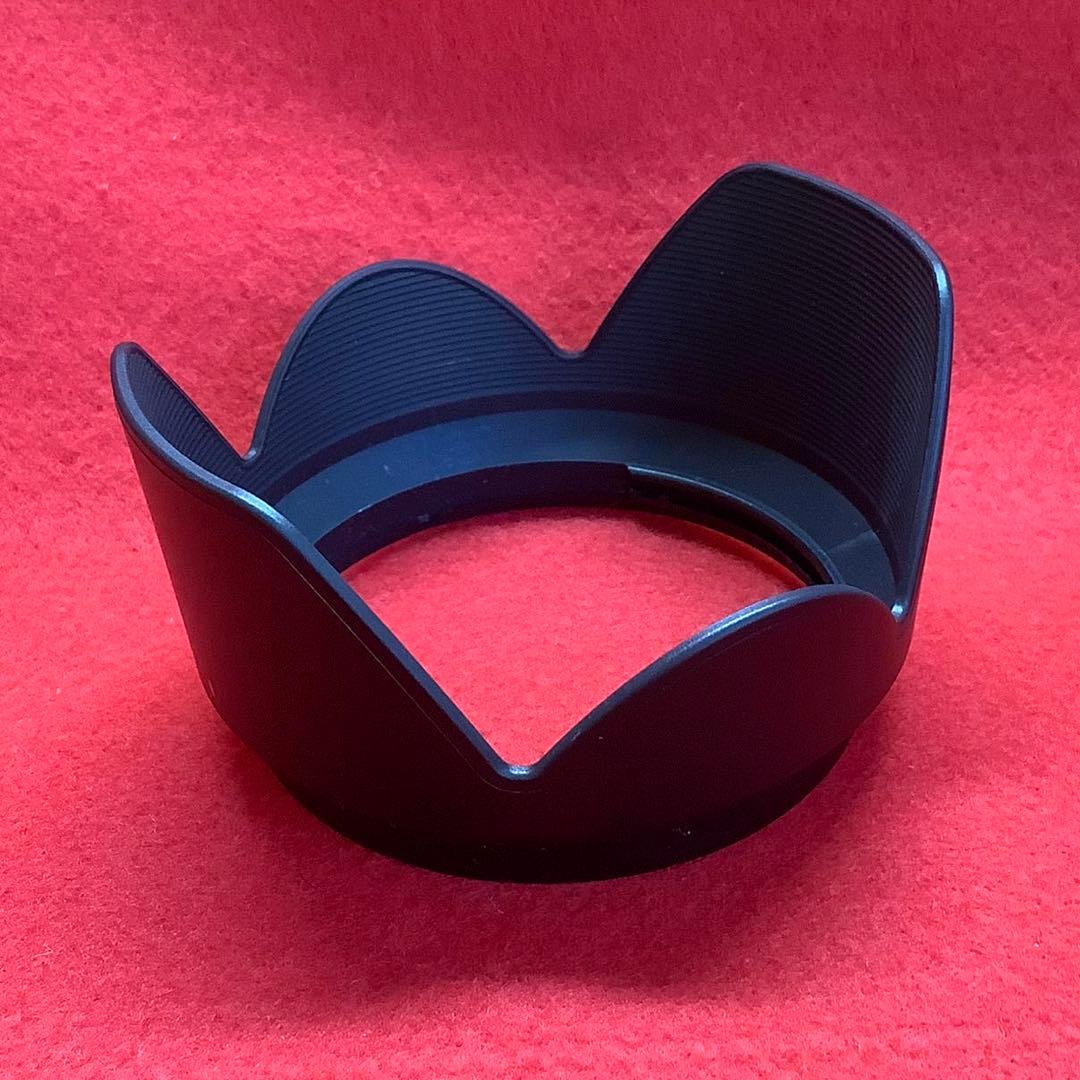 ★《ジャンク品》 LUMIX レンズ(14-140mm)「H-VS014140」