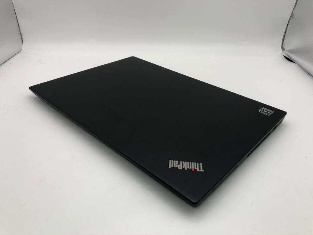 ThinkPad X390 i7第8世代-8665U/16GB/SSD256GB - メルカリ