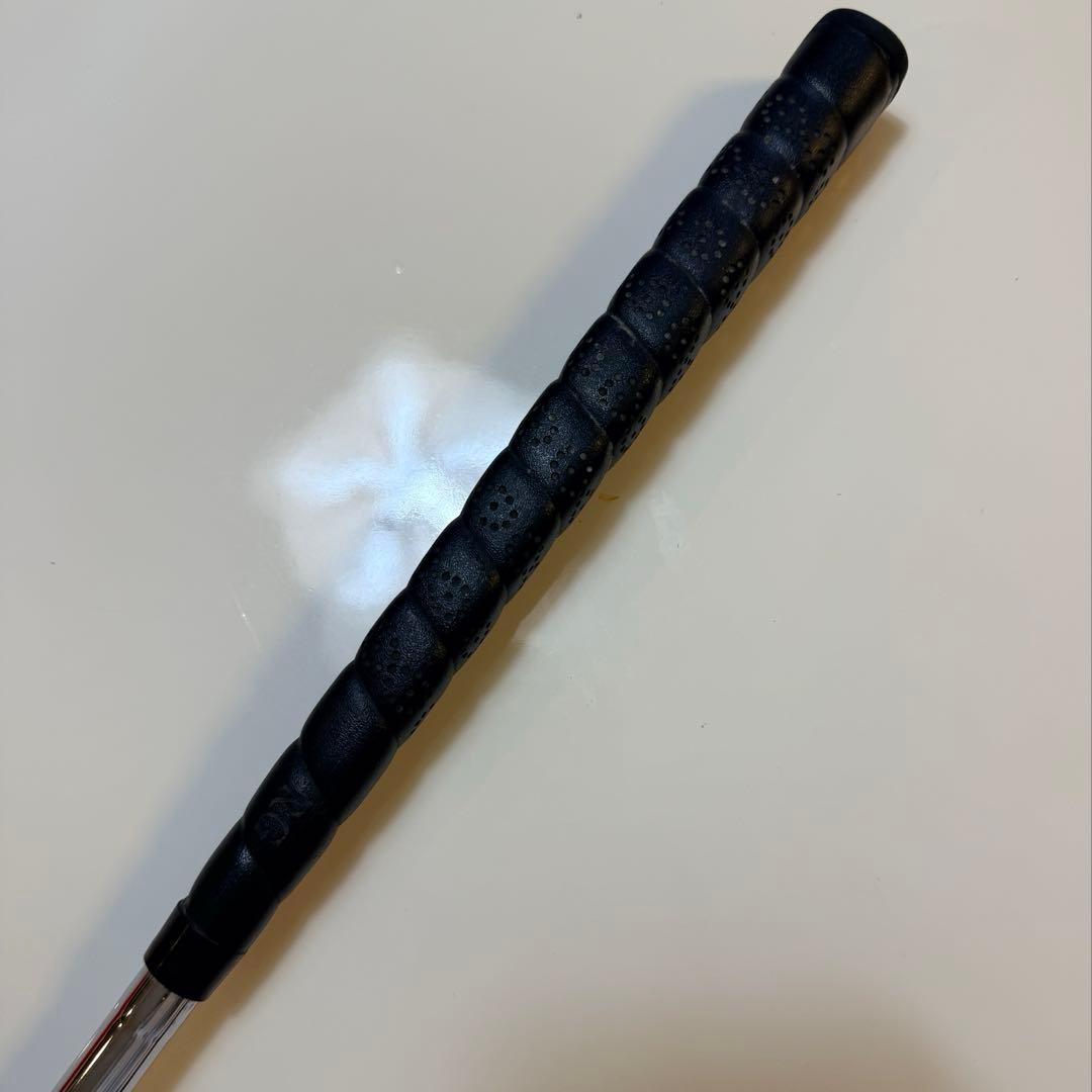 美品・名器】ミズノプロ TN91 軟鉄 削り出し パター - メルカリ