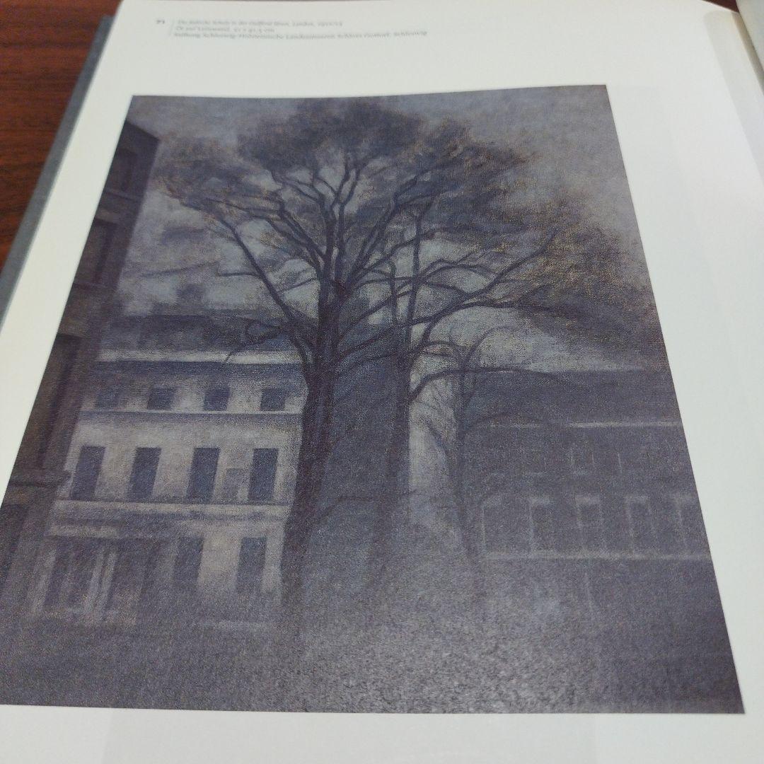 HAMMERSHØI HATJECANTZ 2008年 173P HCドイツ語 - メルカリ