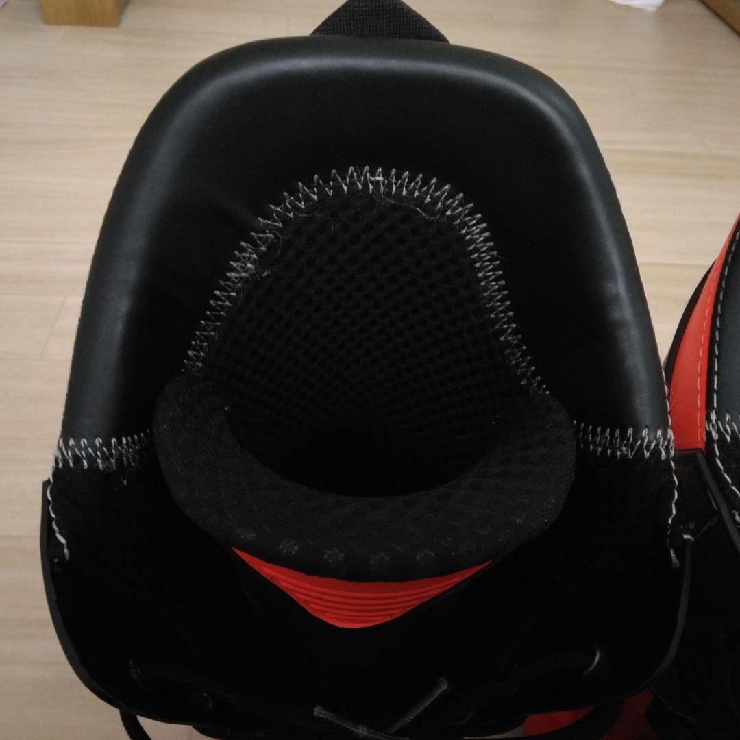 ROSSIGNOL スキーブーツ HERO 28.5cm 323mm ホワイト