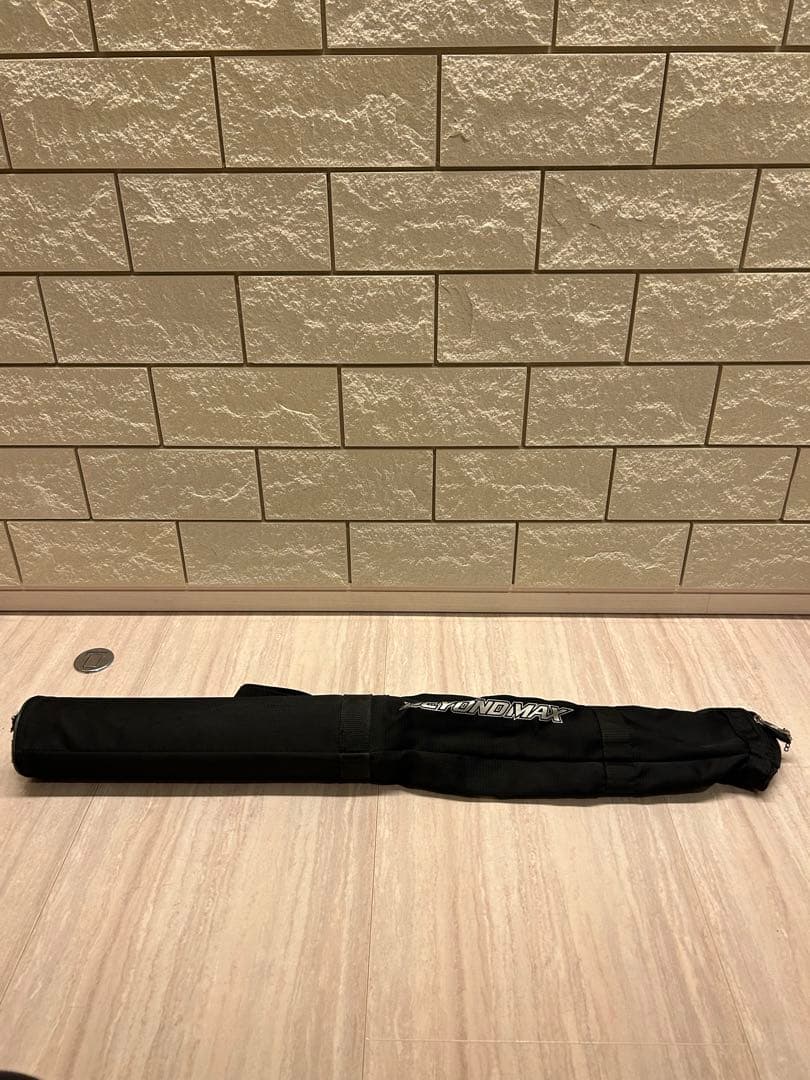 ミズノ レガシー 少年軟式用バット 80センチ 570g トップ 2025年