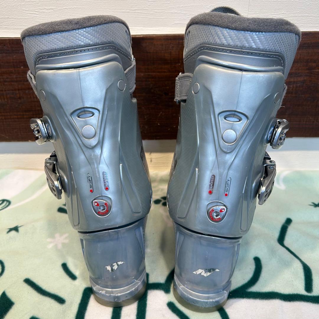 KAZAMA KIBBY 90cm ブーツ NORDICA 24〜24.5 ◇ - メルカリ