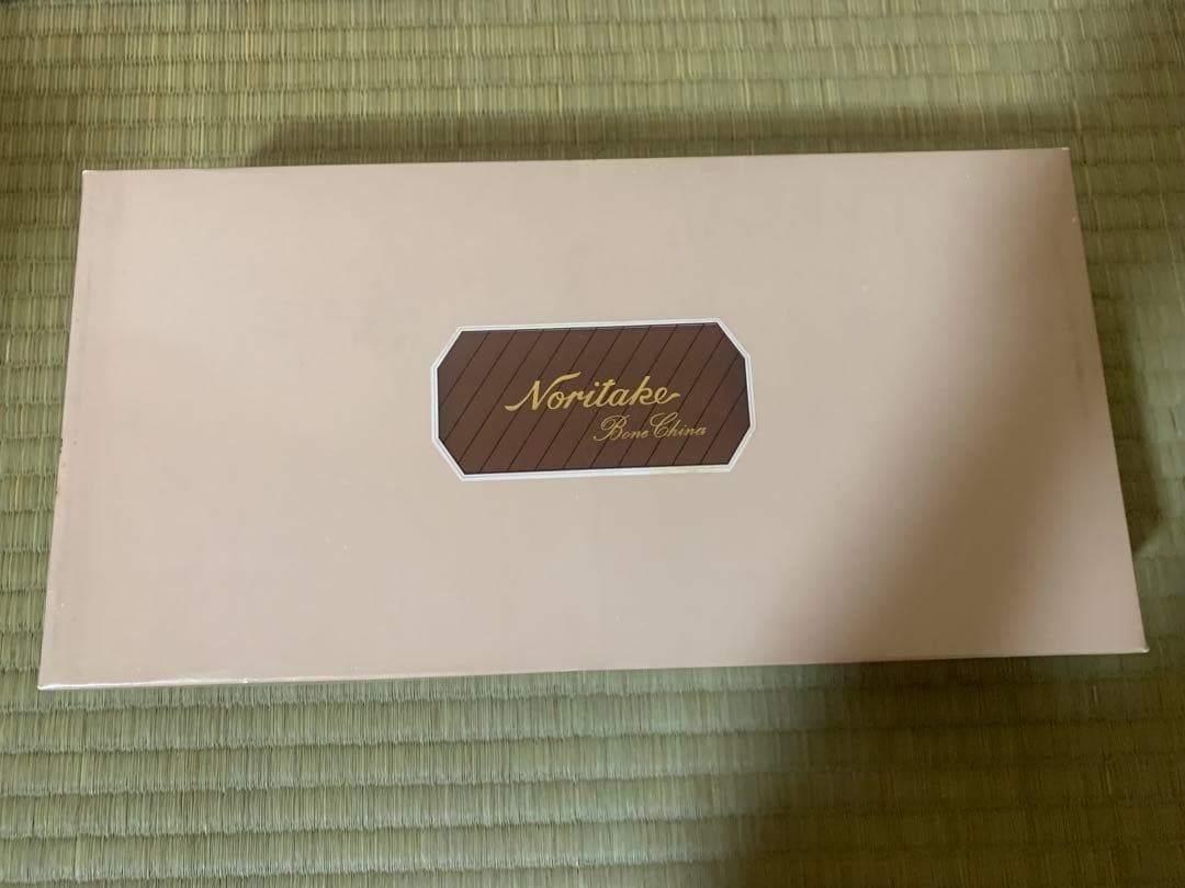 ノリタケ ヴィヴィットソロボーン ボウル小14㎝ 6個 - メルカリ