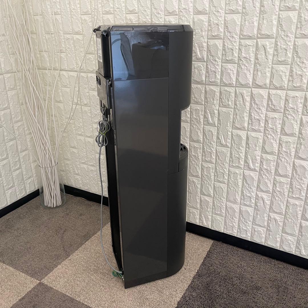 東京23区配送無料✨ウォーターサーバー エブリィフレシャス ブラック