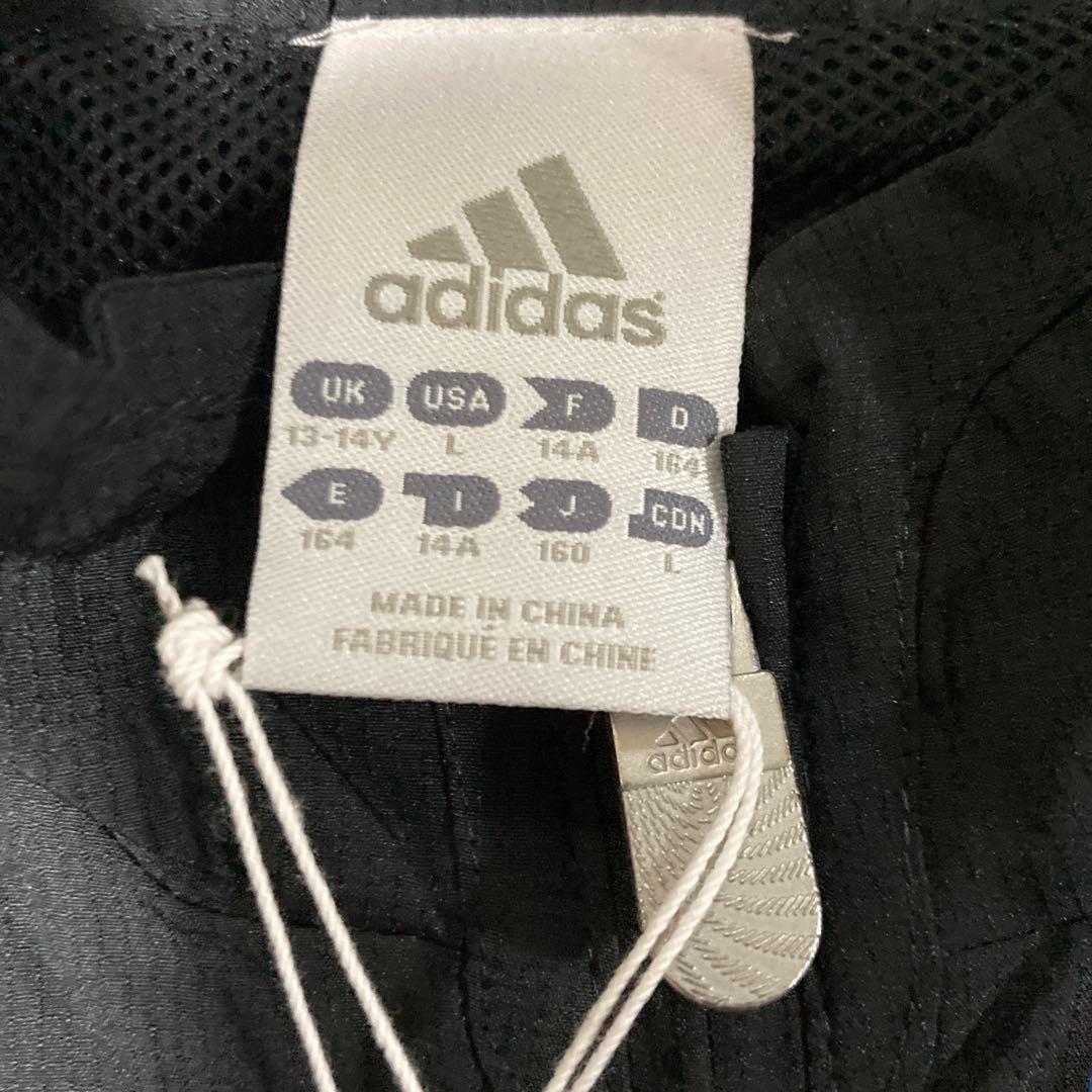 新品未使用タグ付 アディダス チェルシー ジャージセットアップ 上下
