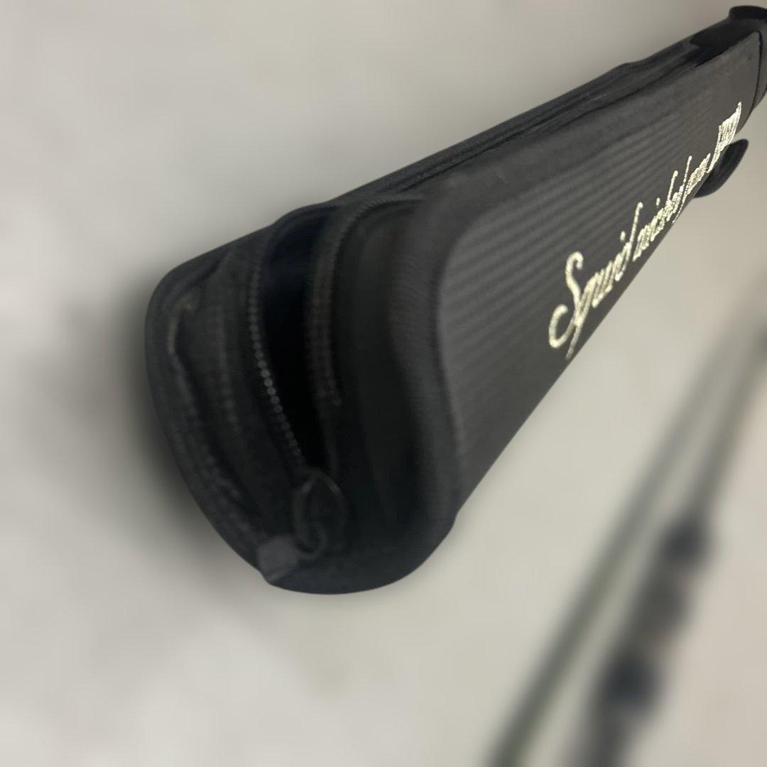 ヴァンキッシュ エギングロッド ブリーデン LEGEND 83H/MC - メルカリ