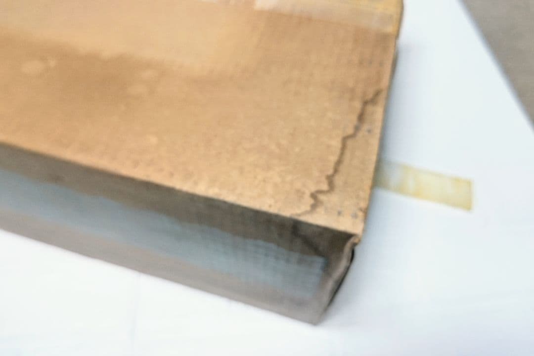 アムウェイAmway•旧型（初期型）浄水器（ウォータートリートメント