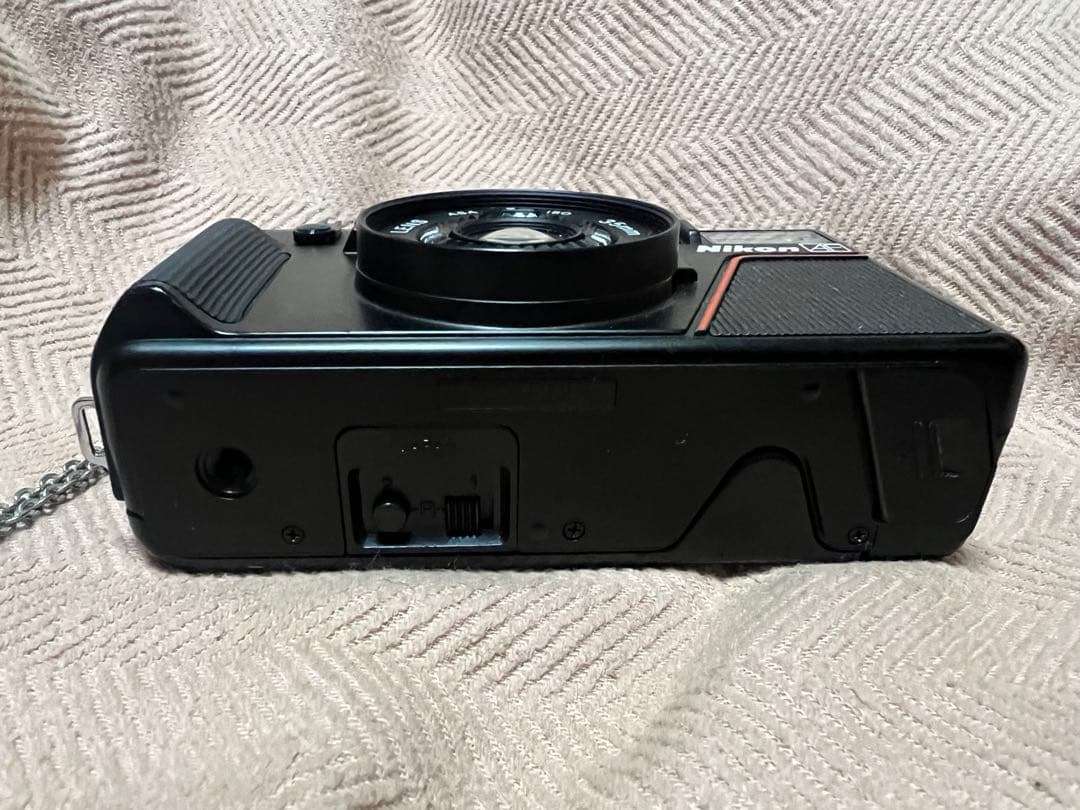 Nikon ニコン L35AF 35mm F2.8 ISO400 ピカイチ - メルカリ