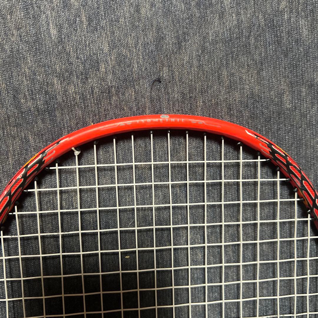 2本/限定Voltric Z-Force II リンダン仕様 /80E-tune - メルカリ