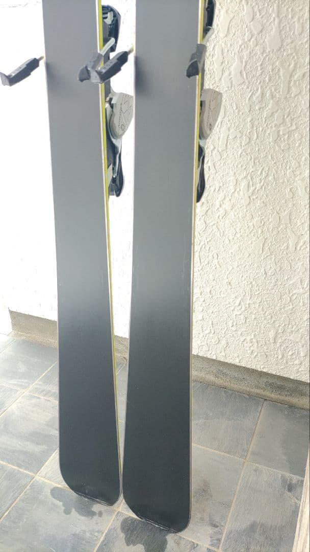 祝日値下げ！1級検定 反則板 サロモン X-Kart 164cm 3回使用 - メルカリ