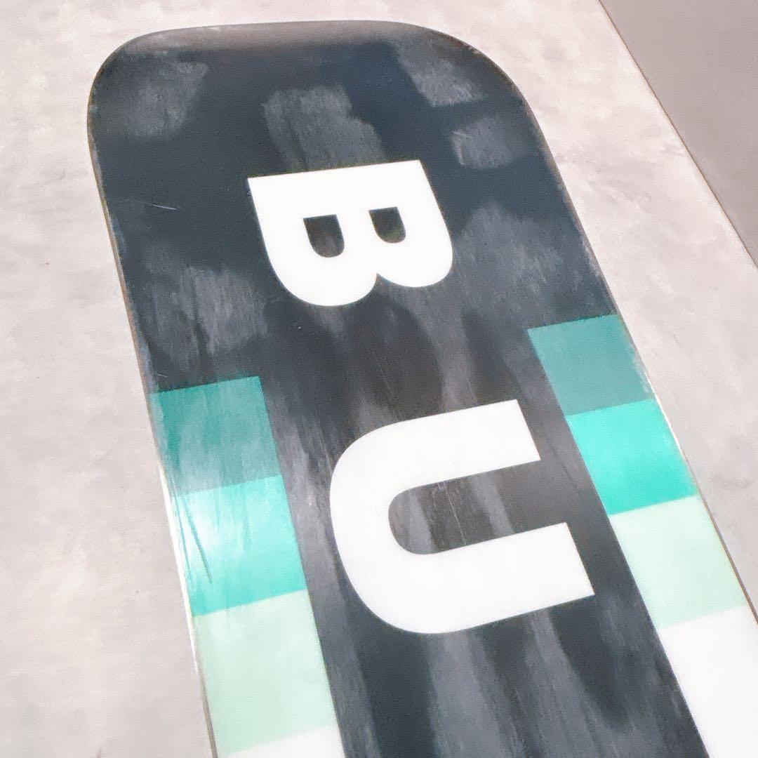 バートン2点セット CUSTOM ＋ Mission 135 平野歩夢 Wax済 - メルカリ