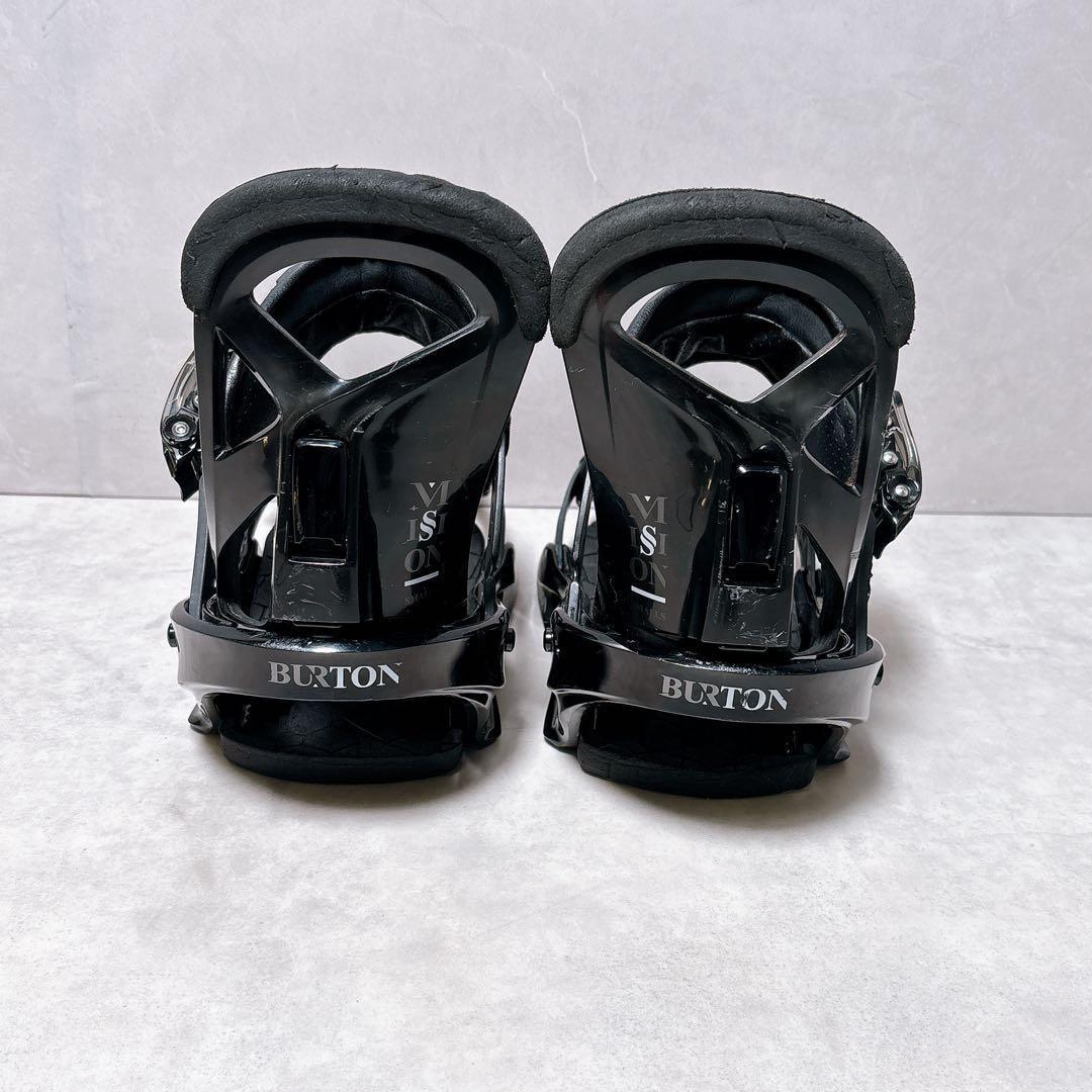 バートン2点セット CUSTOM ＋ Mission 135 平野歩夢 Wax済 - メルカリ