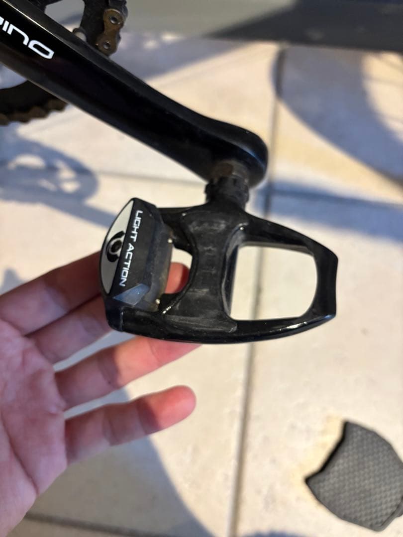 FUJI BALLAD OMEGA 2018 サイズ58状態良 おまけ多数 - メルカリ