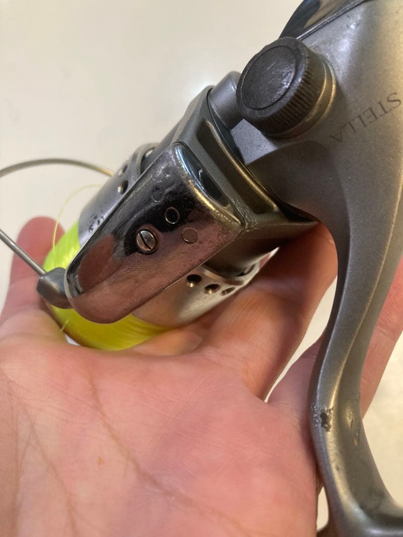 マンゴ.KT様専用 ステラ3000、※ジャンク品※ツインパワーXT3000 - メルカリ