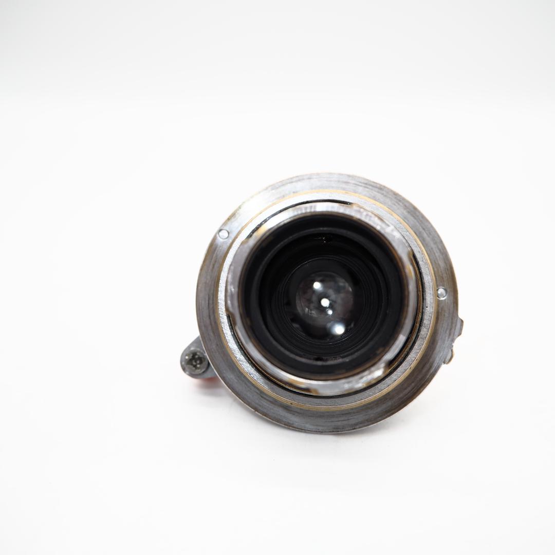 メンテナンス済品】Leica IIIf 前期型 ブラックシンクロ - メルカリ