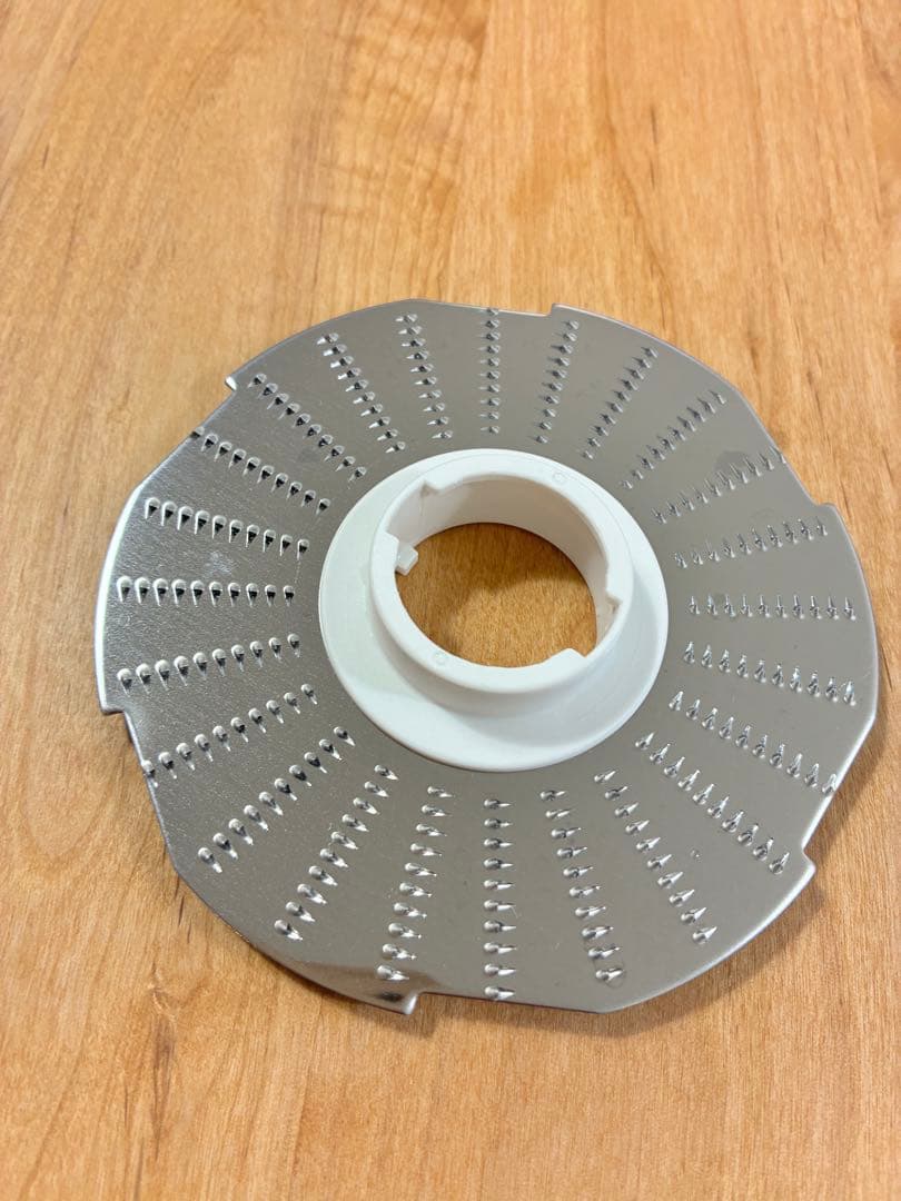 ティファールフードプロセッサー/ミニプロ ルビーレッド - メルカリ