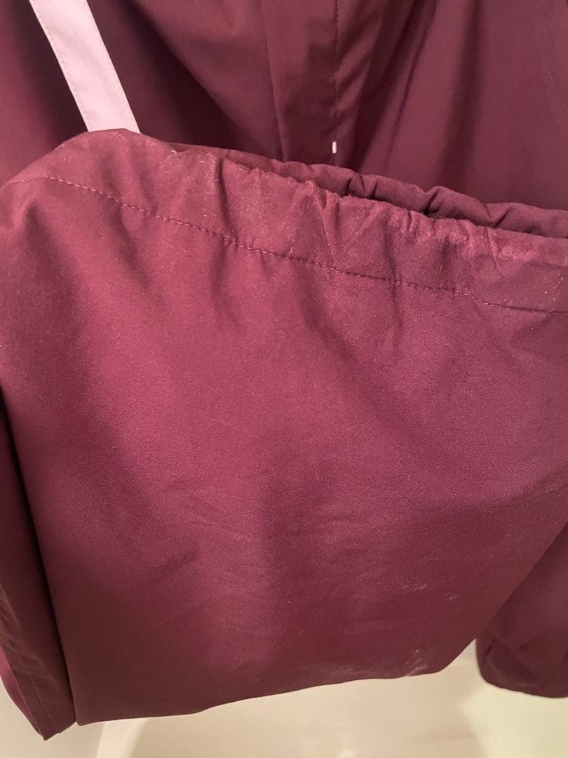 Qleo スノーボードウェア 韓国風☆上下セット(バラ売り可◎) - メルカリ