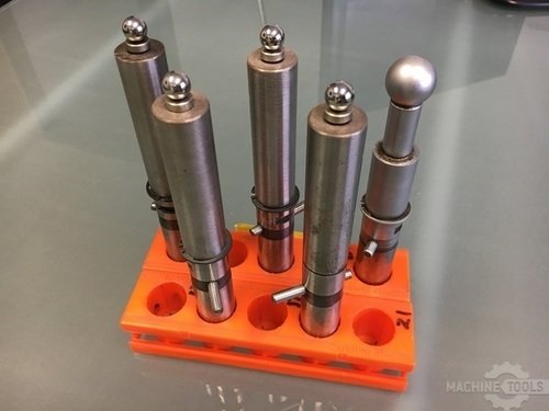 New and Used SYSTEM 3R - MachineTools.com