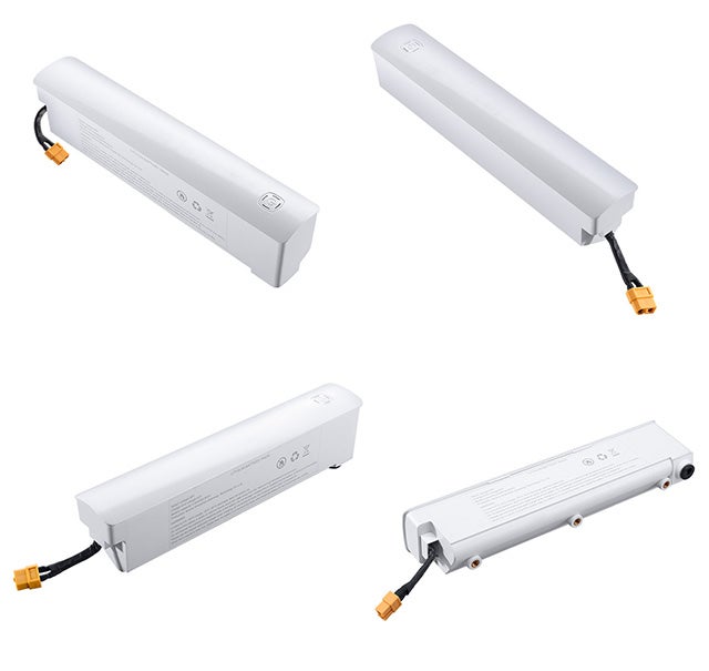 軽快でスタイリッシュ。ミニマル折りたたみ式電動アシスト自転車