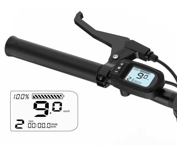 軽快でスタイリッシュ。ミニマル折りたたみ式電動アシスト自転車