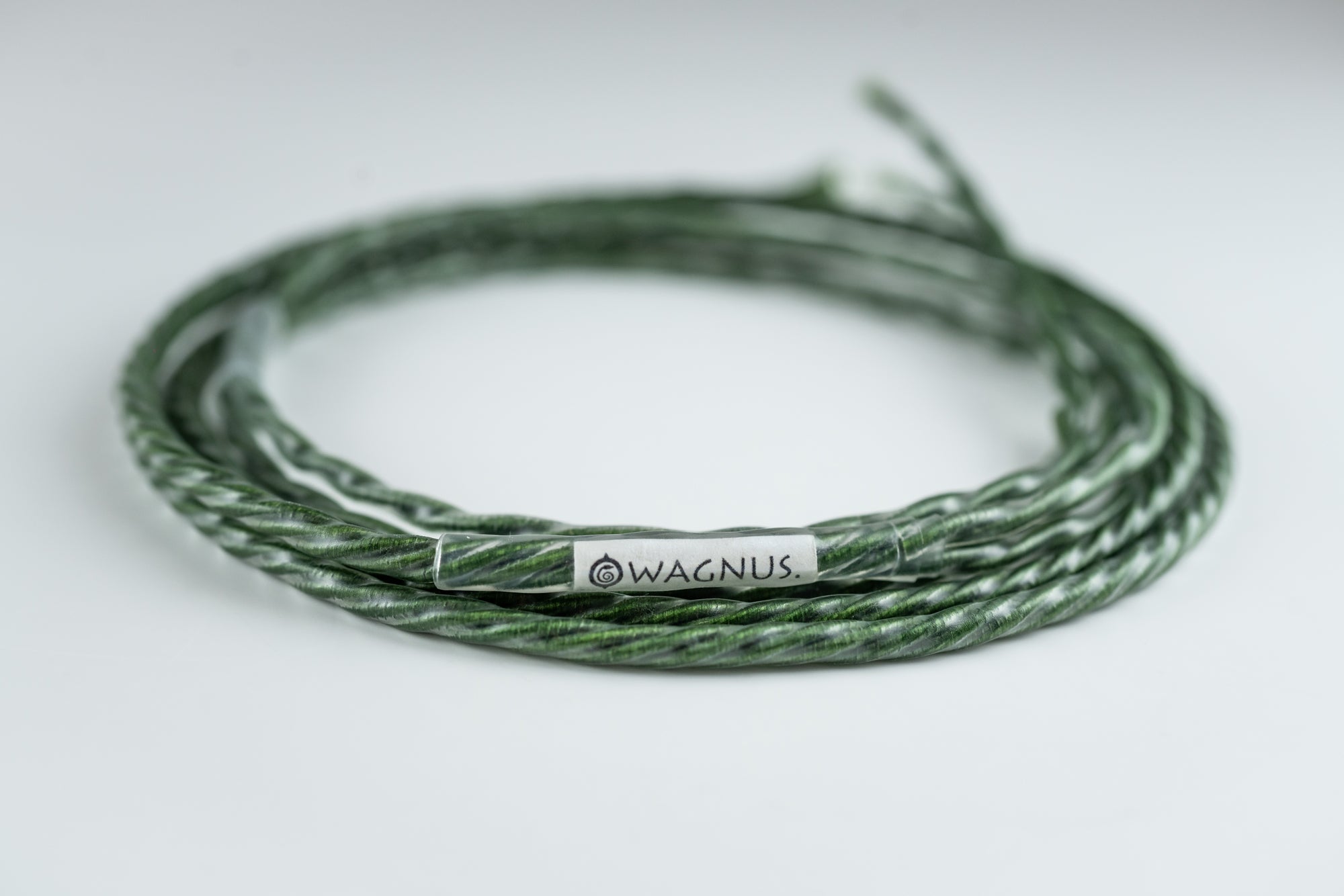 スペックを追求した理念の結晶！ハイエンドリケーブル「Zillion Sheep