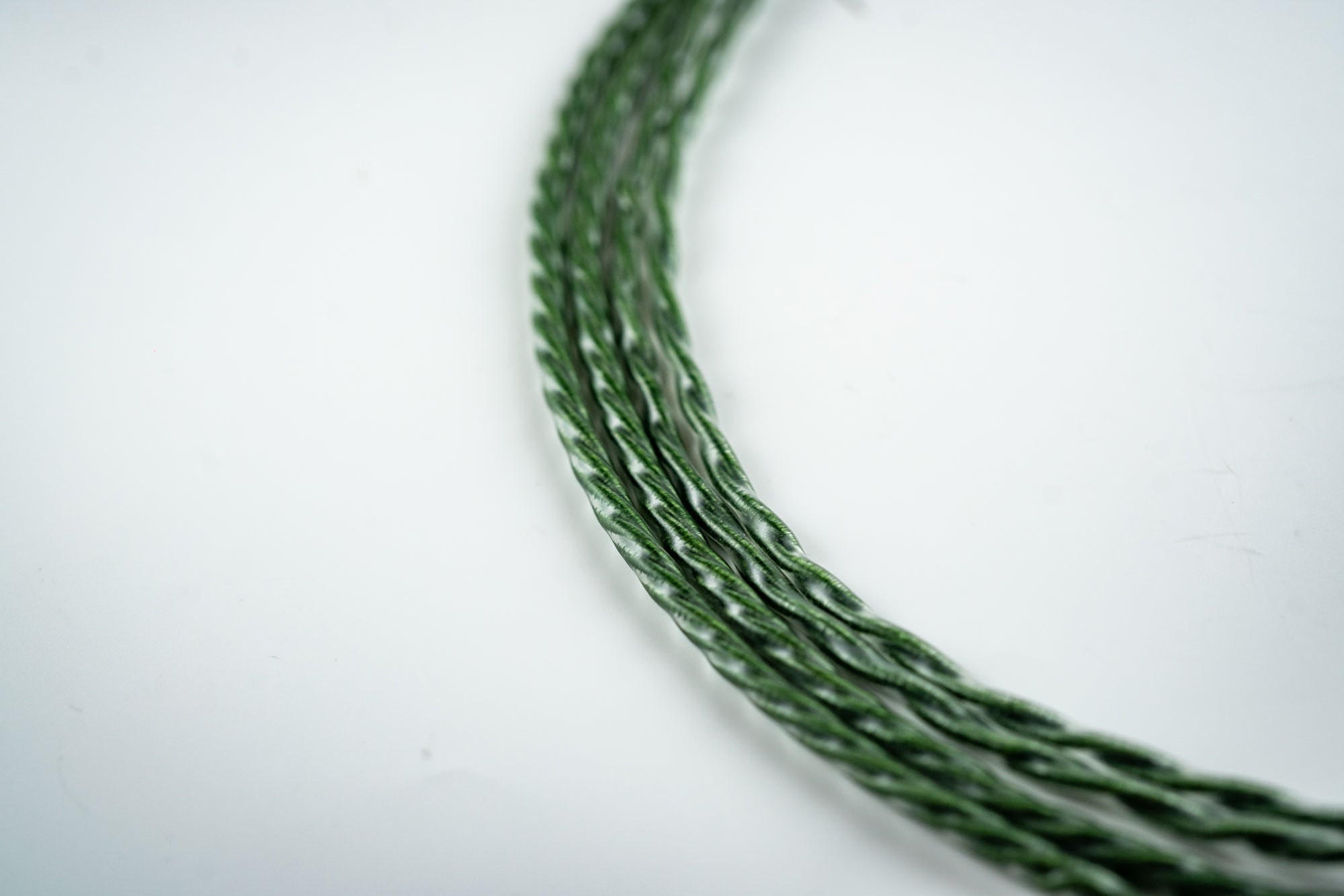 スペックを追求した理念の結晶！ハイエンドリケーブル「Zillion Sheep