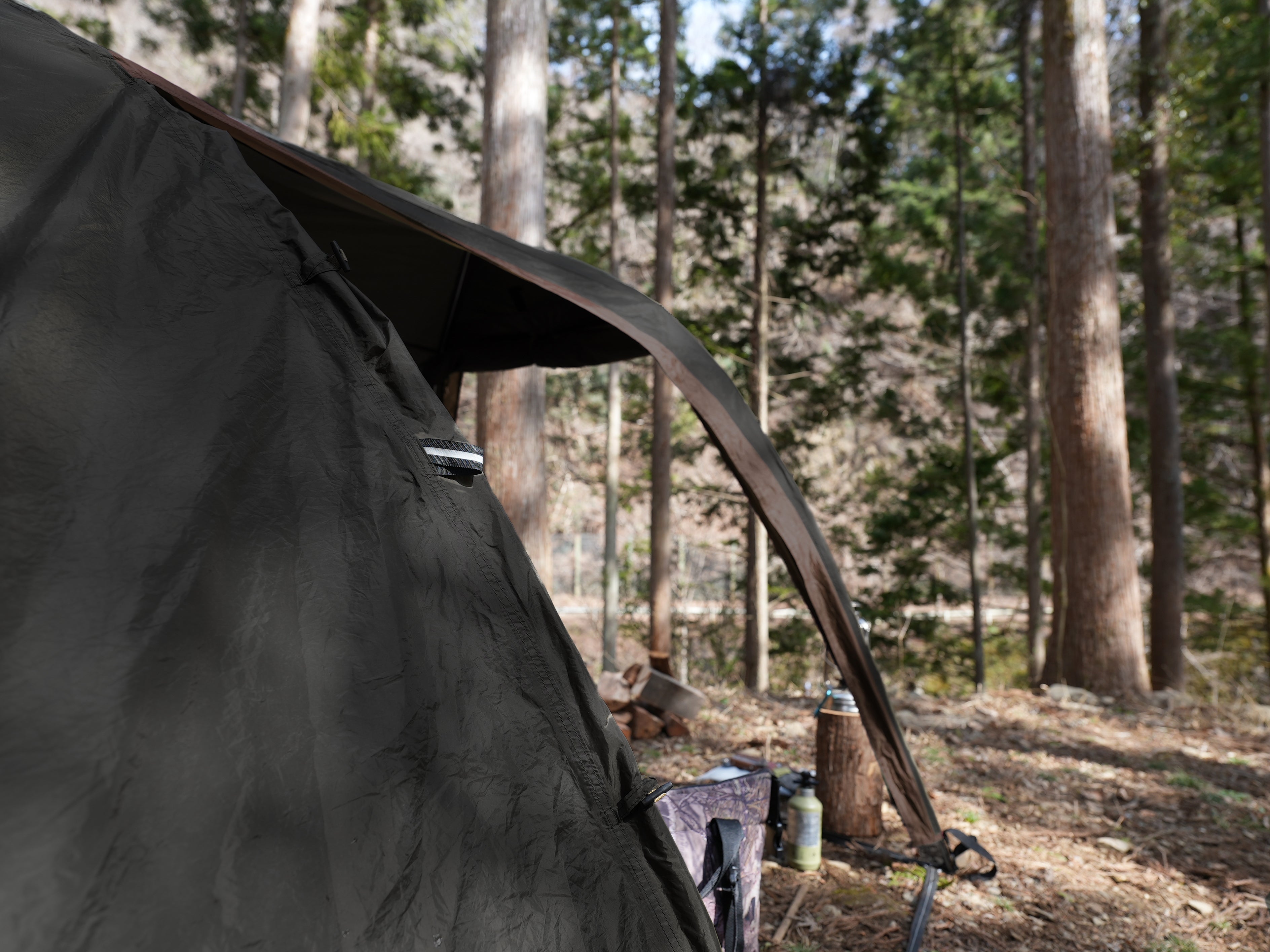 待望のStacy ST-ll BLACK登場！ogawa×Daviddy共同開発｜マクアケ