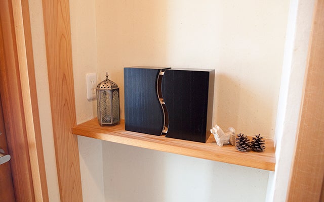 大切な想いを納める桐箱。新潟の伝統工芸 加茂桐タンス工房製 想ひ箱