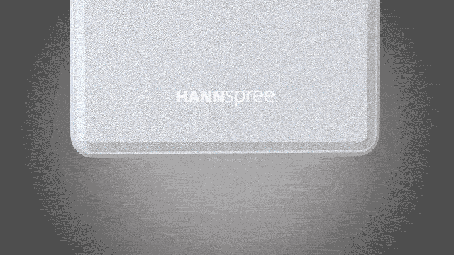 アイデア創出、思考の整理に特化 [カラー表示デジタルノートHannsnote