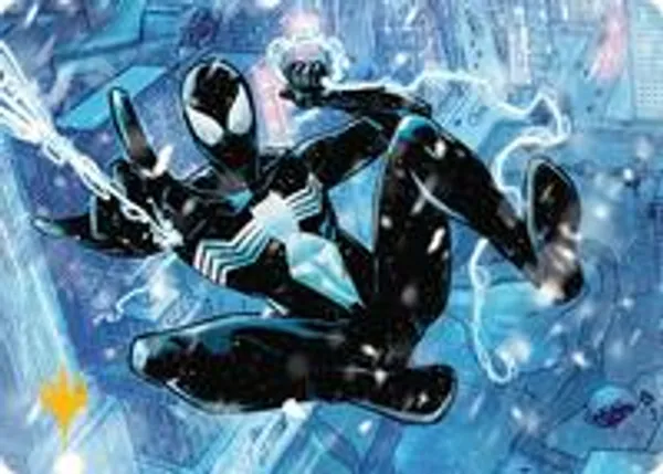 Spectacular Spider-Man テクスチャー・Foil (241) Spectacular Spider