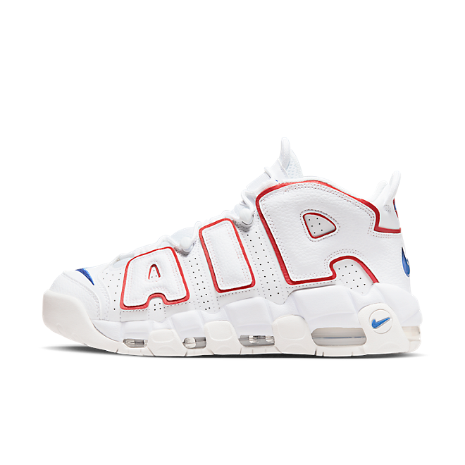 Nike Air More Uptempo '96 | DX2662-100 | The Drop Date