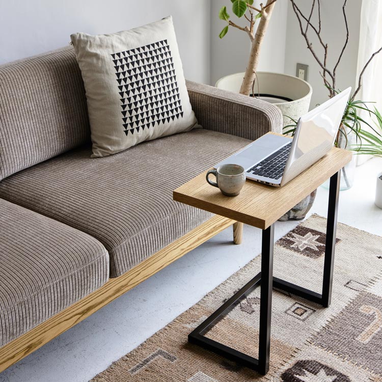 フリートソファ 3人掛け | 家具・インテリア通販サイト CRASH GATE