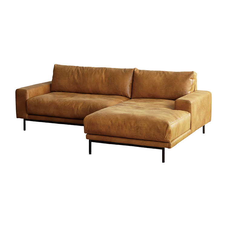 プルートソファ スモールカウチ | 家具・インテリア通販サイト CRASH