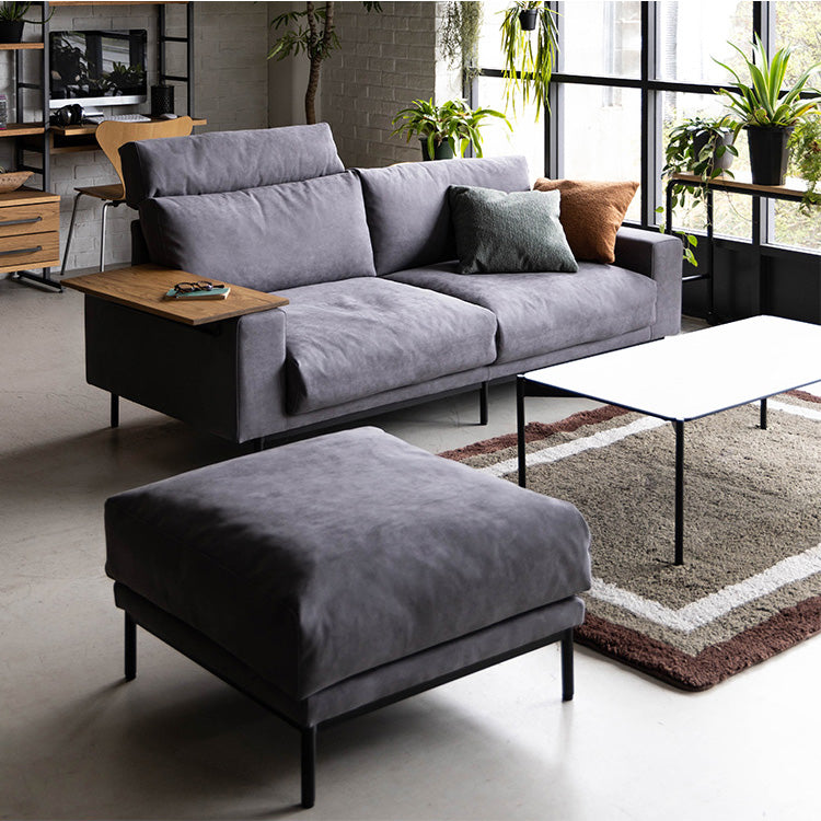 プルートソファ 2.5人掛け | 家具・インテリア通販サイト CRASH GATE