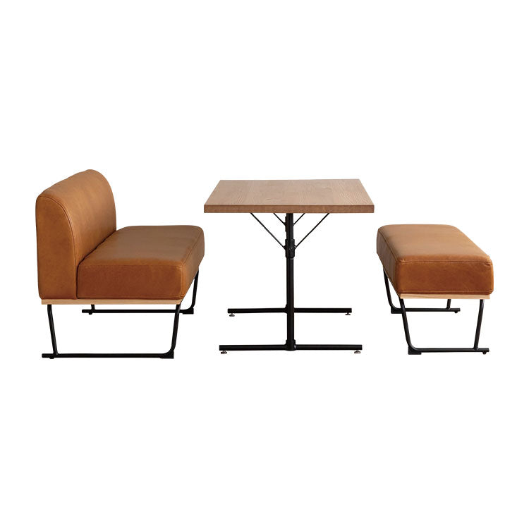 ダントンソファ 肘無 | 家具・インテリア通販サイト CRASH GATE