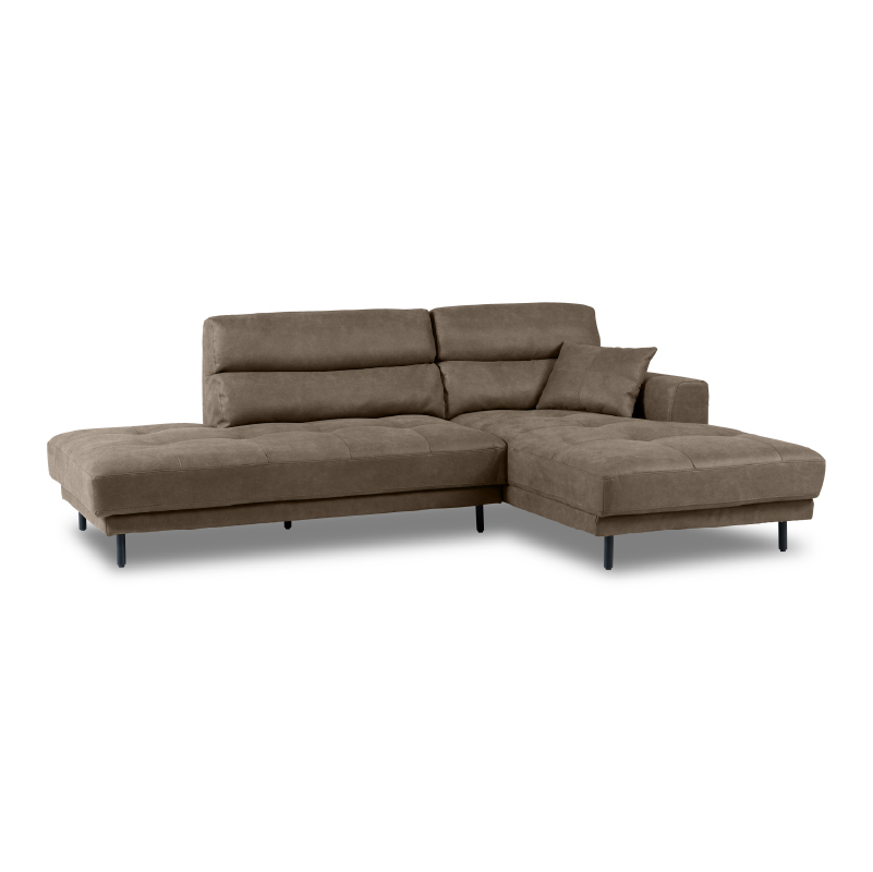 ディオラ スモールカウチソファ 幅224cm