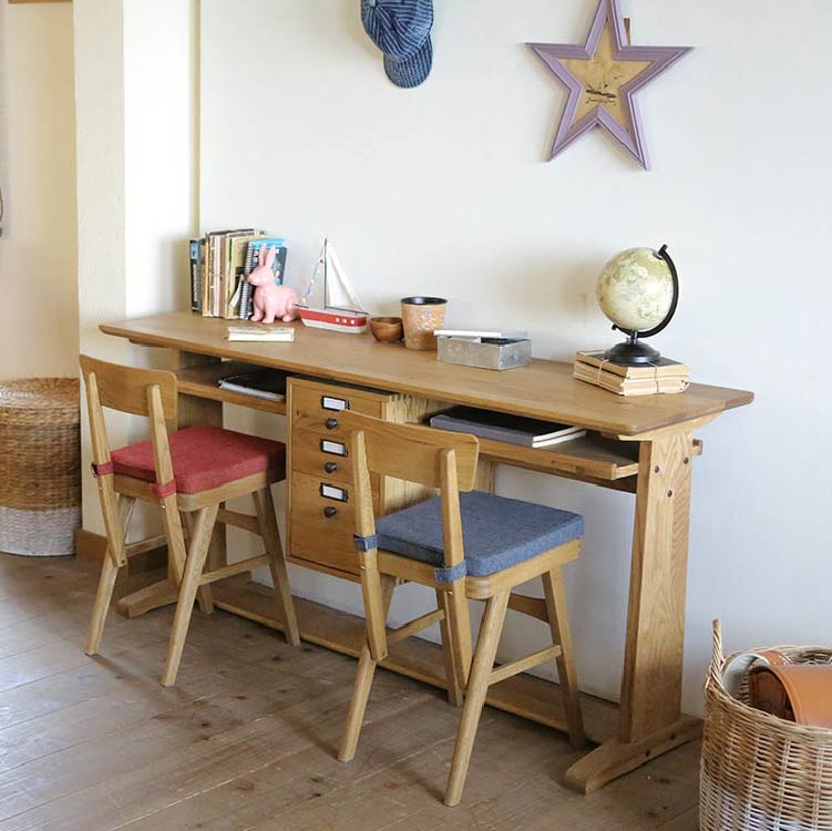 ディディ ツインデスク | 家具・インテリア通販サイト CRASH GATE