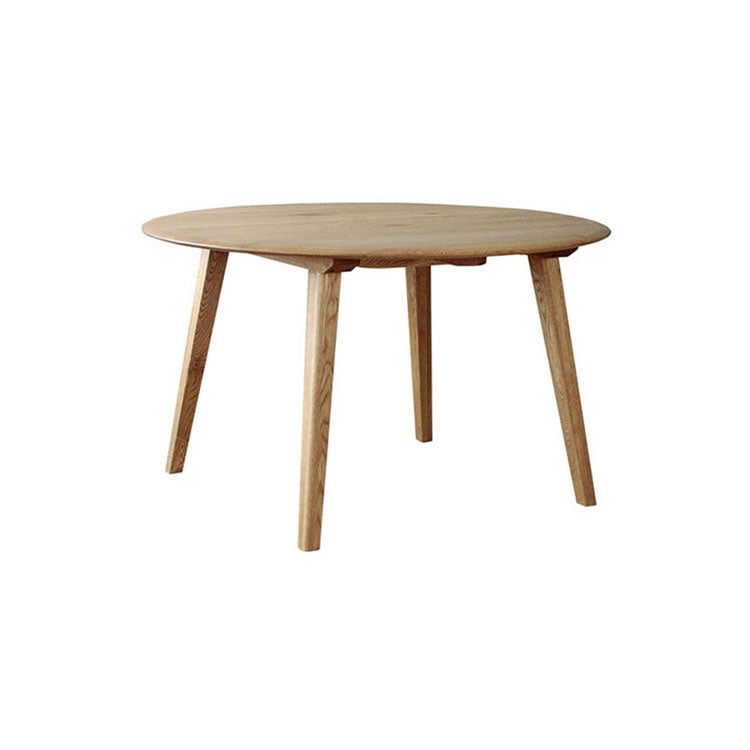 デッケ ダイニングテーブル 丸型タイプ | 家具・インテリア通販サイト