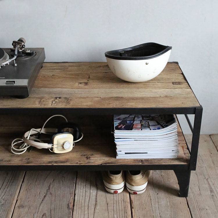 ディキシー テレビボード | 家具・インテリア通販サイト CRASH GATE