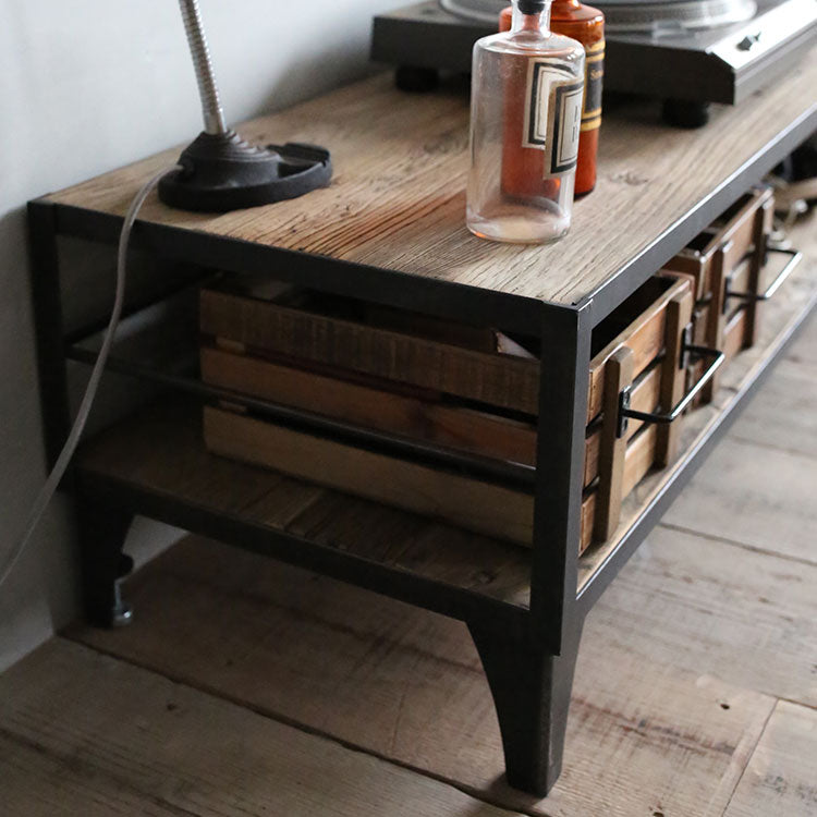 ディキシー テレビボード | 家具・インテリア通販サイト CRASH GATE