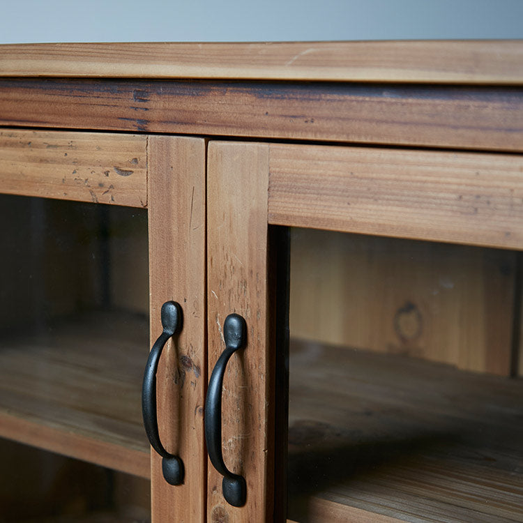 バベル サイドキャビネット | 家具・インテリア通販サイト CRASH GATE