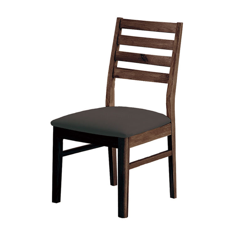 DC オーズⅢ Aチェア NA（OAK） 板座 ｜家具・インテリア通販の関家具