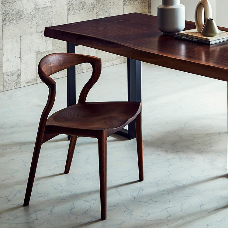 カムイ ダイニングチェア