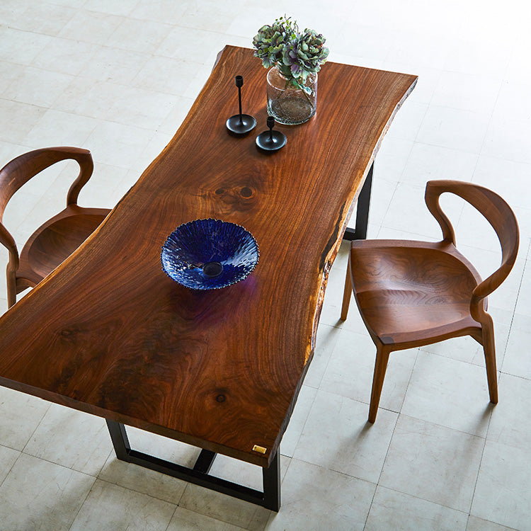 カムイ ダイニングチェア