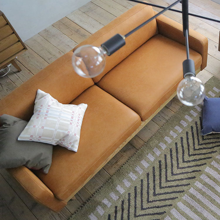 フリートソファ 2人掛け | 家具・インテリア通販サイト CRASH GATE