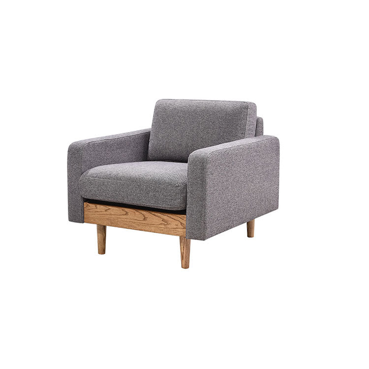 フリートソファ 1人掛け | 家具・インテリア通販サイト CRASH GATE